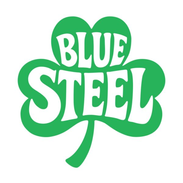 Blue Steel St  Patty s 01 Thumbnail