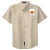 Short Sleeve Easy Care Shirt Thumbnail