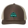 Snapback Trucker Cap Thumbnail