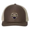 Snapback Trucker Cap Thumbnail