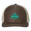 Snapback Trucker Cap Thumbnail