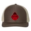 Snapback Trucker Cap Thumbnail