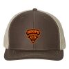 Snapback Trucker Cap Thumbnail