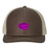Snapback Trucker Cap Thumbnail