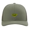 Snapback Trucker Cap Thumbnail