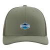 Snapback Trucker Cap Thumbnail