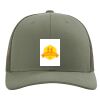 Snapback Trucker Cap Thumbnail