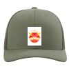 Snapback Trucker Cap Thumbnail