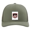 Snapback Trucker Cap Thumbnail