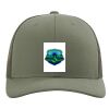 Snapback Trucker Cap Thumbnail
