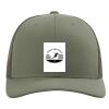 Snapback Trucker Cap Thumbnail