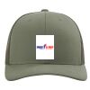 Snapback Trucker Cap Thumbnail