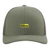 Snapback Trucker Cap Thumbnail