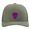 Snapback Trucker Cap Thumbnail