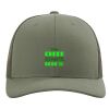 Snapback Trucker Cap Thumbnail