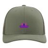 Snapback Trucker Cap Thumbnail