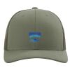 Snapback Trucker Cap Thumbnail