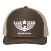 Snapback Trucker Cap Thumbnail