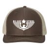 Snapback Trucker Cap Thumbnail