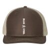 Snapback Trucker Cap Thumbnail
