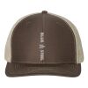 Snapback Trucker Cap Thumbnail