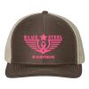 Snapback Trucker Cap Thumbnail