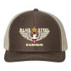 Snapback Trucker Cap Thumbnail