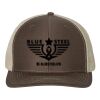 Snapback Trucker Cap Thumbnail