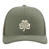 Snapback Trucker Cap Thumbnail