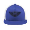 YP Classics ® 5 Panel Classic Trucker Mesh Back Cap Thumbnail